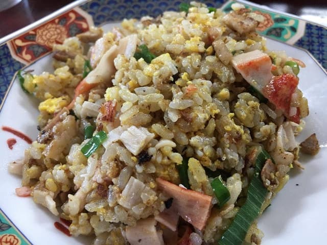 白龍ラーメン - サブ画像1