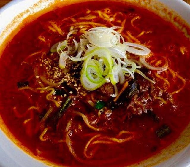 麺屋 からなり 西帯広本店 - サブ画像3