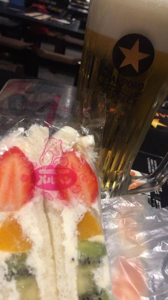 サンドイッチハウス メルヘン 髙島屋新宿店 - サブ画像2