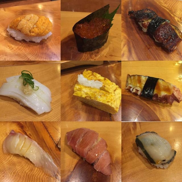 功寿し - サブ画像1