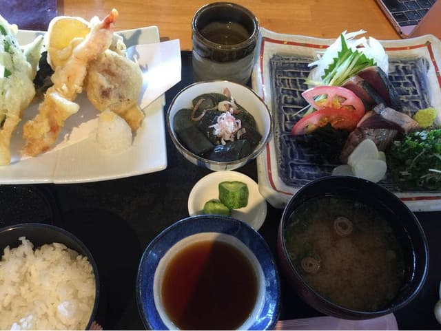 レストラン 風良里 - サブ画像2