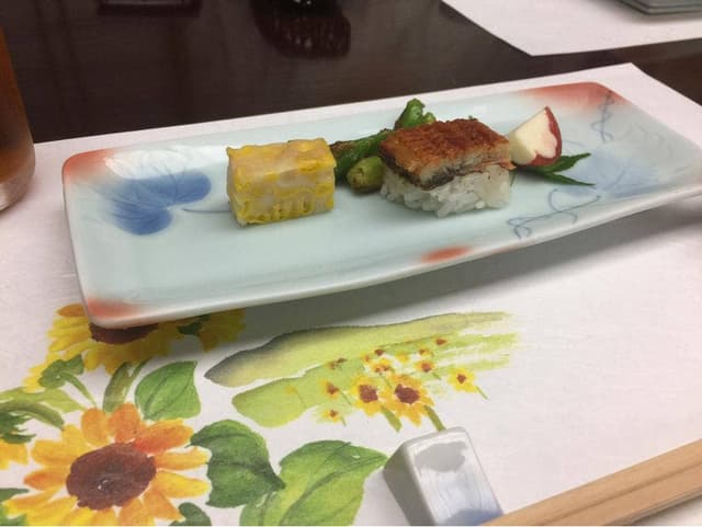 日本料理 若狭 - サブ画像2