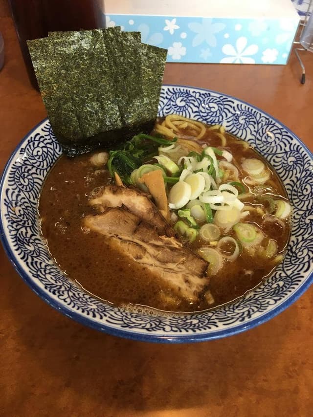 麺屋 達 二日市店 - サブ画像3