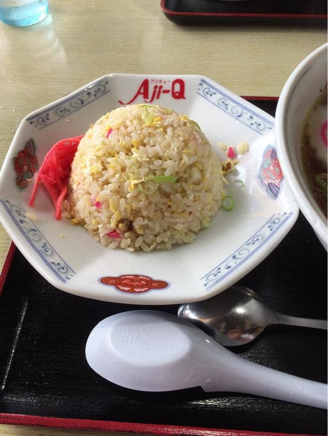 AJI-Q 乙部店 - サブ画像3