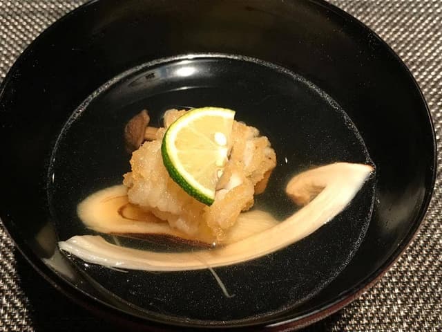 和食党 - サブ画像3