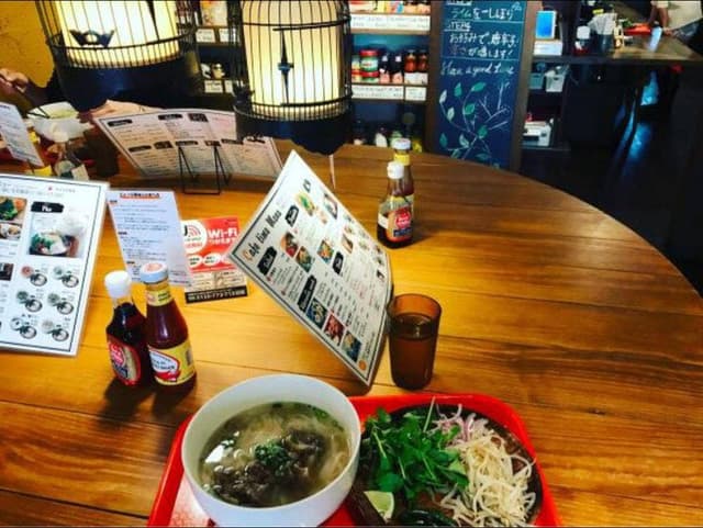 49 Asian Kitchen + Bar - サブ画像3