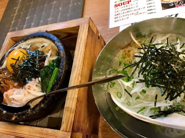 味覚園 ススキノ店 - サブ画像1