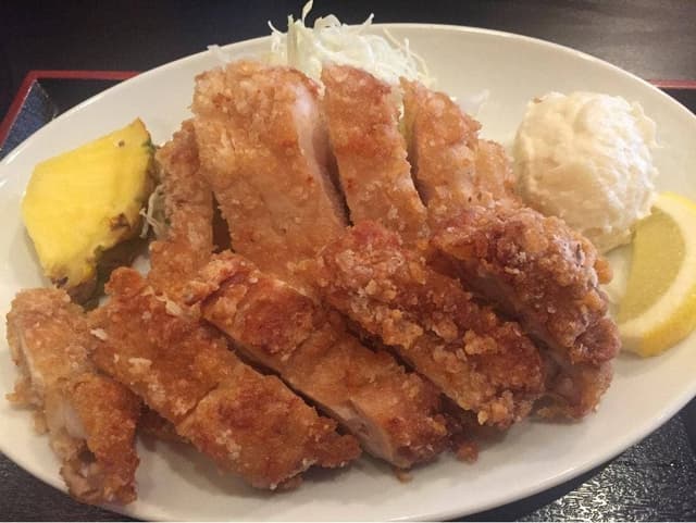 ごはん屋山ひろ - サブ画像3