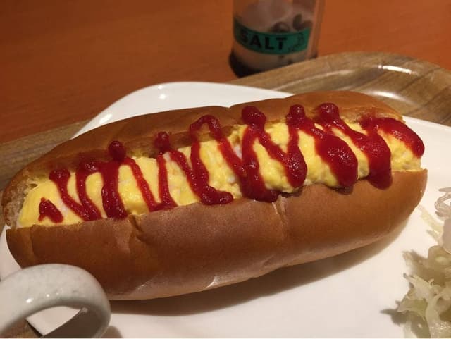 コーヒーショップ ボルサ 東新町店 - サブ画像2