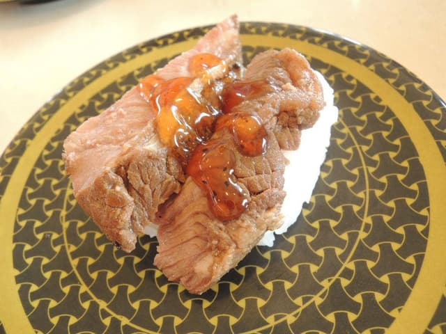 はま寿司 奈良上牧店 - サブ画像3
