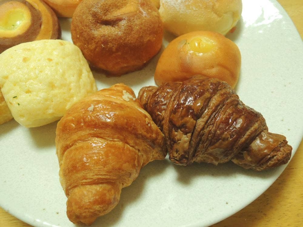 万代 生駒店