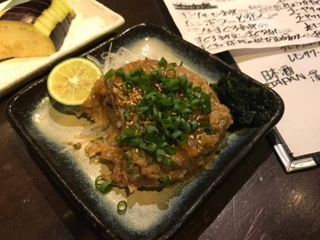 焼酎ダイニング 味音 - サブ画像1
