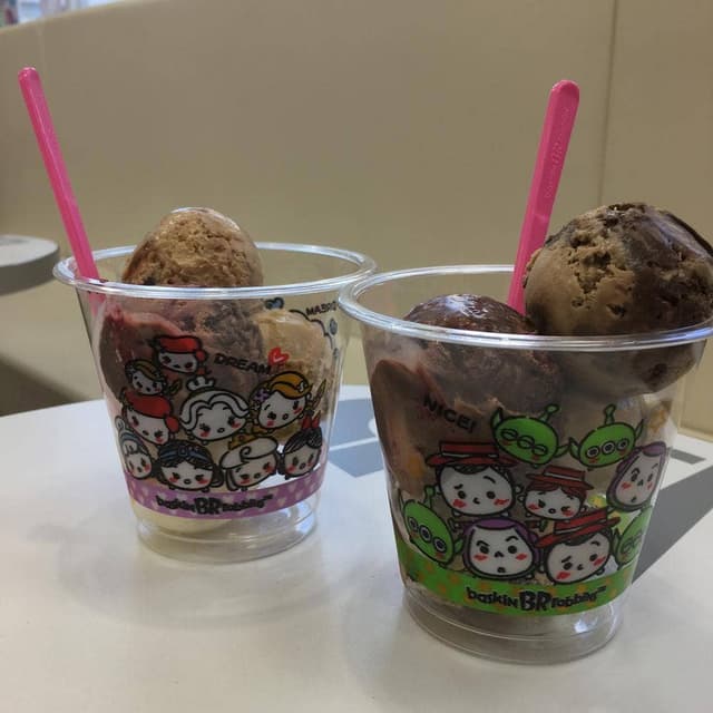 サーティワンアイスクリーム イオンモール伊丹昆陽店 - サブ画像1