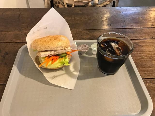 RILL BAGEL - サブ画像2