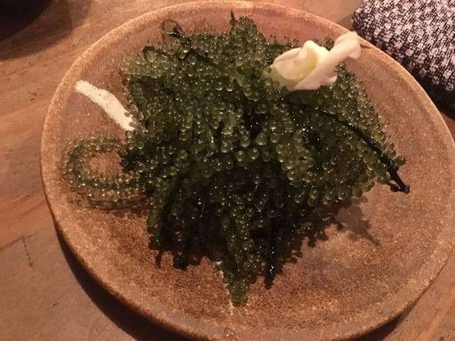 沖縄SOULFOOD じゃむ - サブ画像2