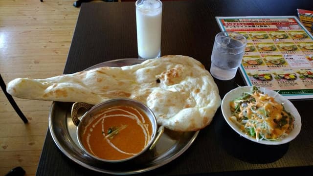 ニューナマステインディア - サブ画像3