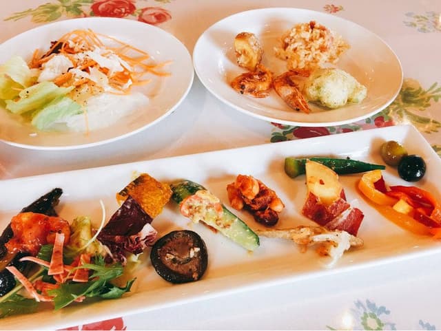 キャナリィ ロウ 福岡春日店 - サブ画像3