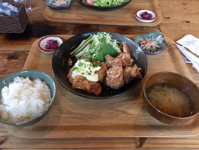 炭の家 - サブ画像2