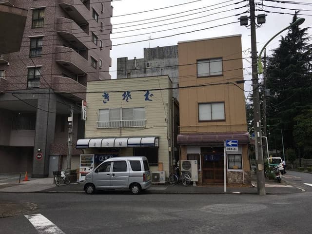 ももやそば店 - サブ画像3