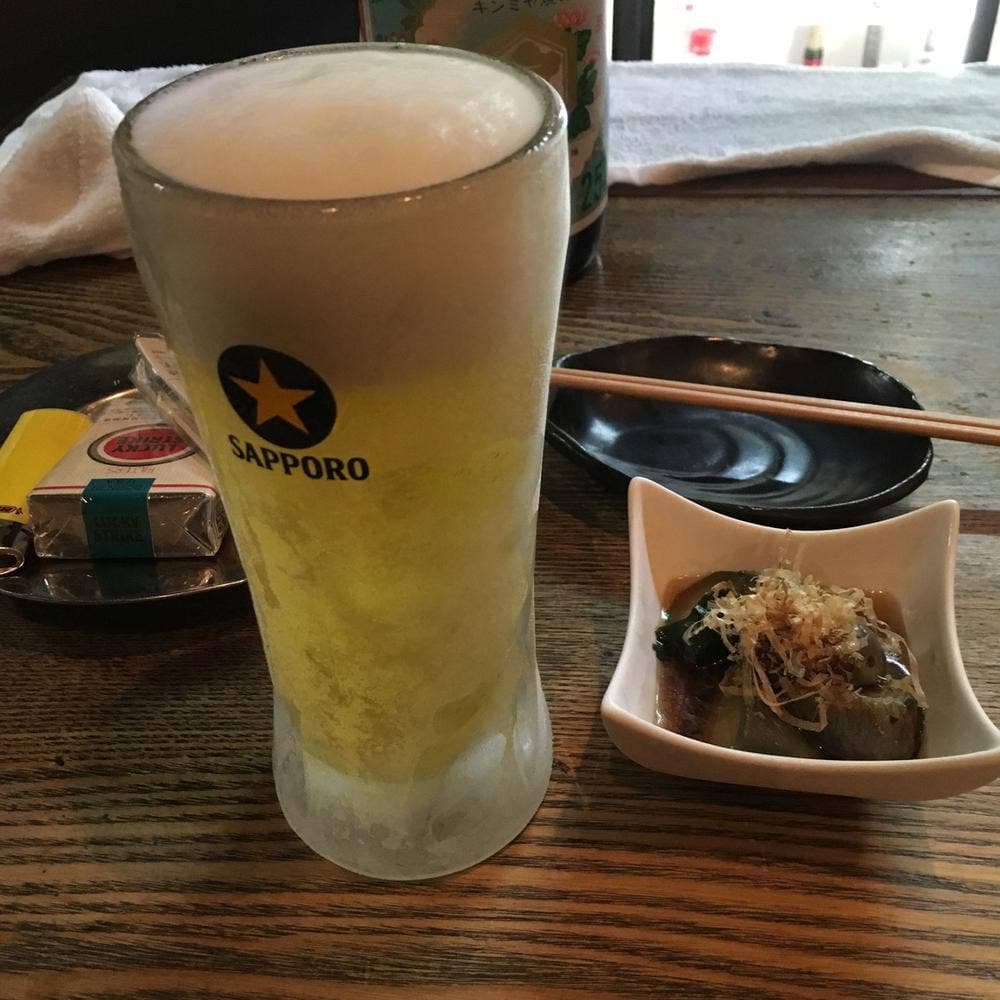 赤○ 中目黒