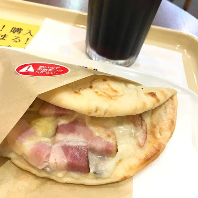 ドトールコーヒーショップ 雪が谷店 - サブ画像2