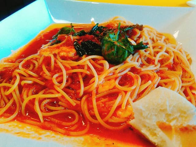 伊酒家 イタリ庵 - サブ画像3