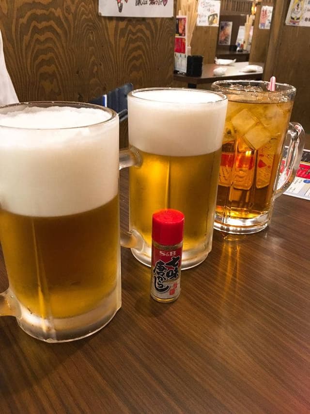 大衆酒場 ちばチャン 池袋東口店 - サブ画像2