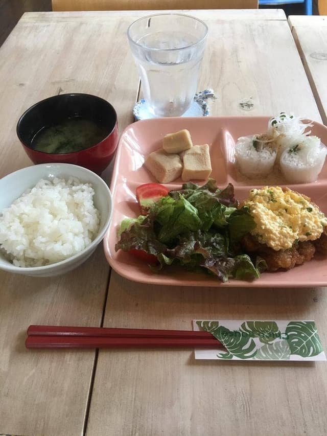 cafe chico house - サブ画像1