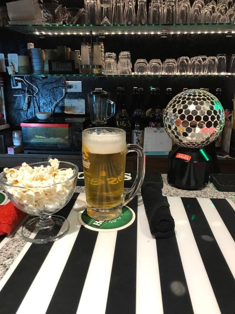 Beer Bar FRANCE