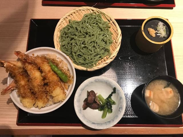 市場場外がってん食堂 大島屋 高崎緑町店 - サブ画像1