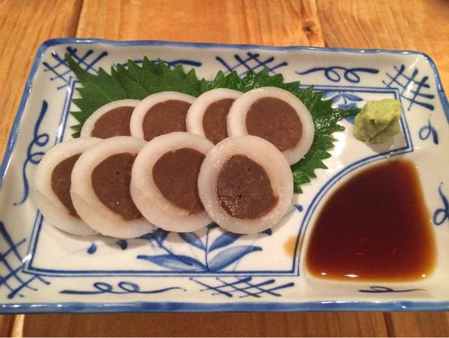 函館番屋ひとし - サブ画像1