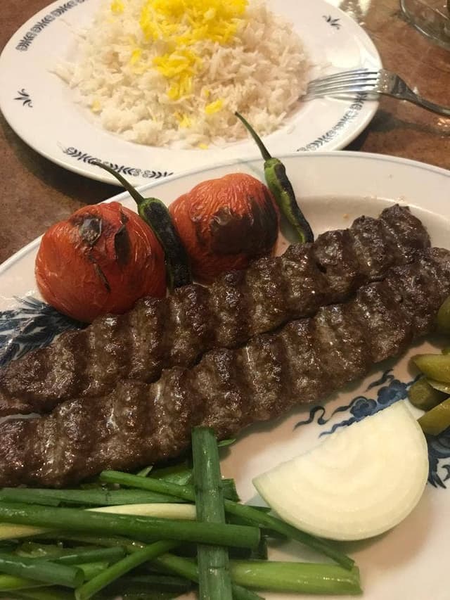 喫茶 マロン - サブ画像1