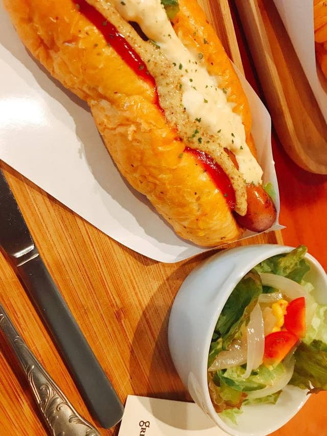 グリムカフェ - サブ画像3