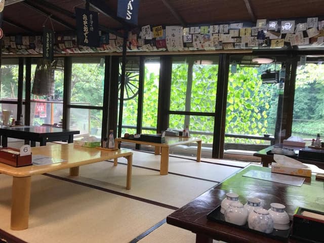 本丸茶屋 - サブ画像3