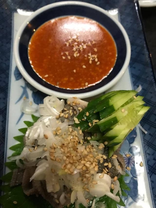 はの字 - サブ画像3