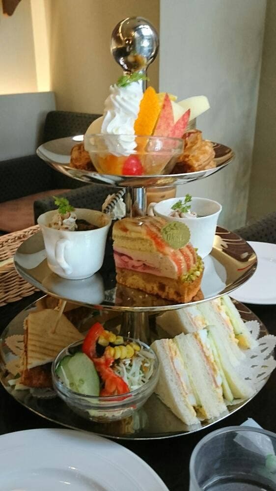 岡田珈琲 グランガーデン店 - サブ画像2