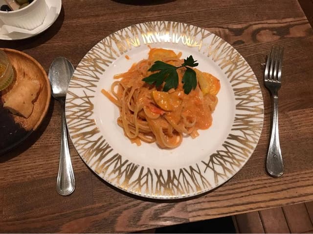 馬車道ジビエ cucina Takemura - サブ画像3
