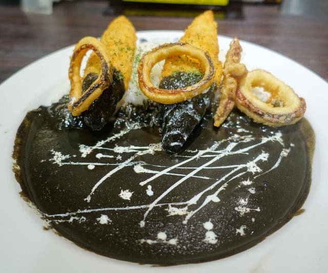 カレーハウスCoCo壱番屋 ミスターマックス長崎店 - サブ画像2