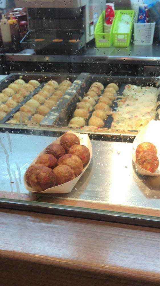 築地銀だこ イオンモール東員店 - サブ画像3