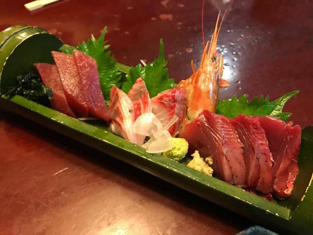 海鮮釜めしとお魚の店 和灥 - サブ画像1