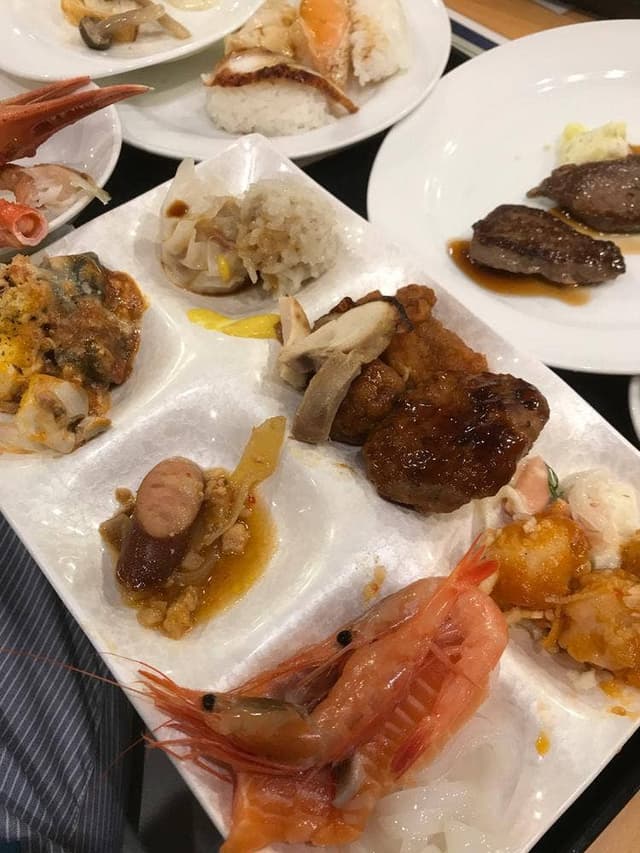 ホテルレオマの森 - サブ画像3