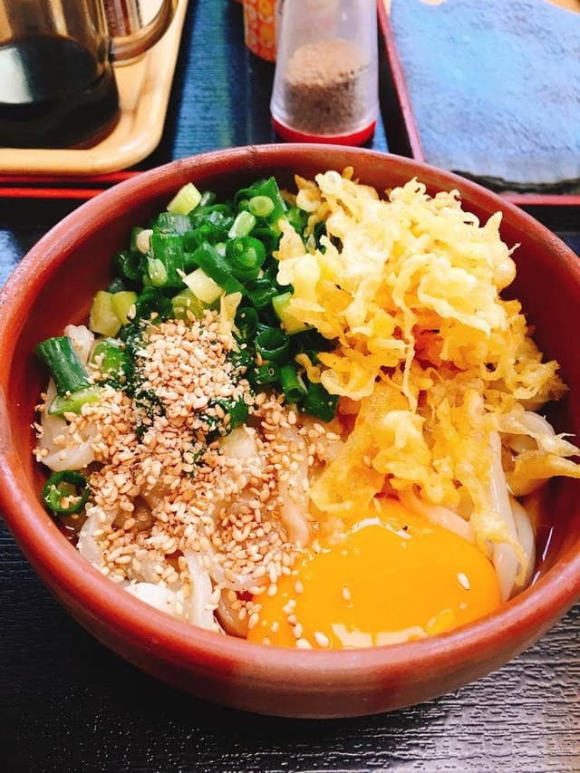 オハラうどん - サブ画像3