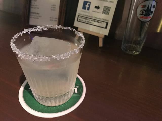Cafe & Bar TREE BAR - サブ画像1