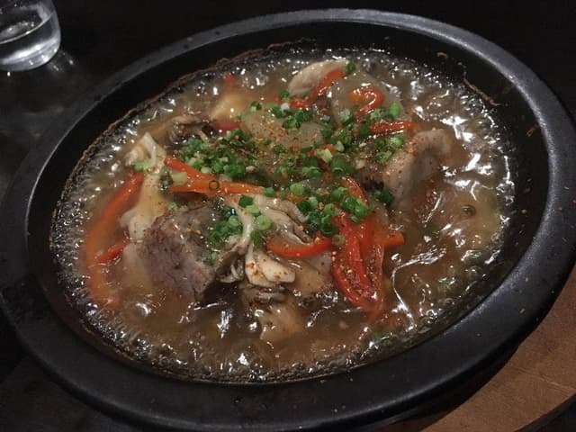 おばんざいBAR USAGI - サブ画像1