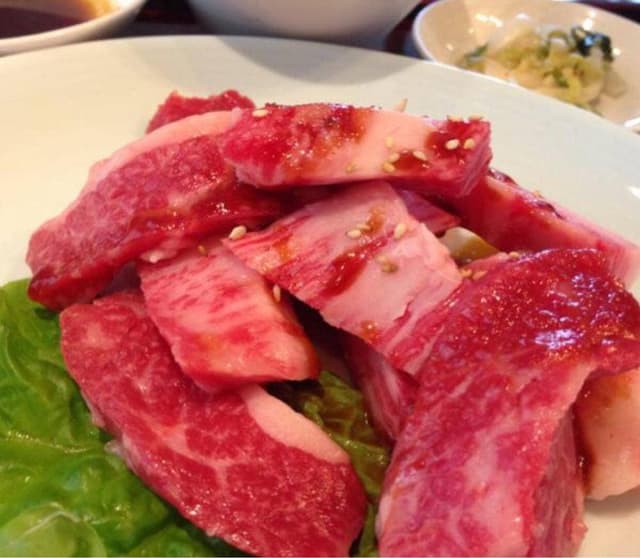 焼肉レストラン ひまわり 新三田店 - サブ画像2