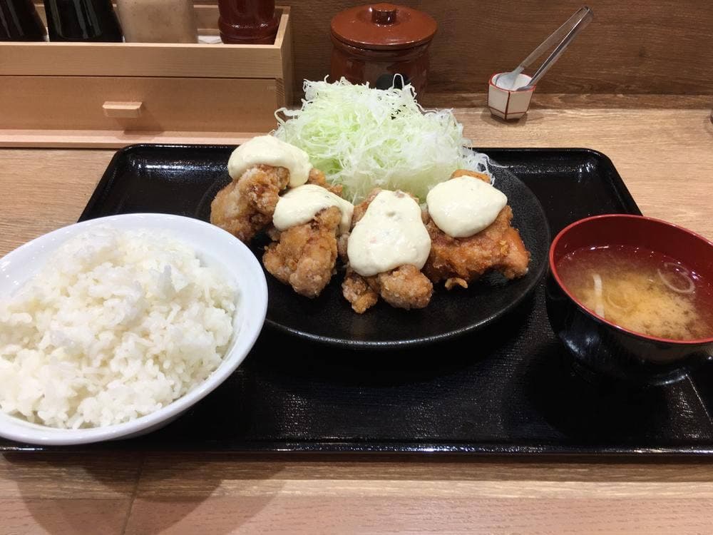 日本一 イオンモール盛岡店