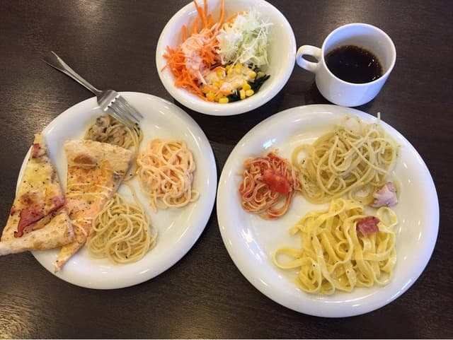 マンマミーア 美濃加茂店 - サブ画像3