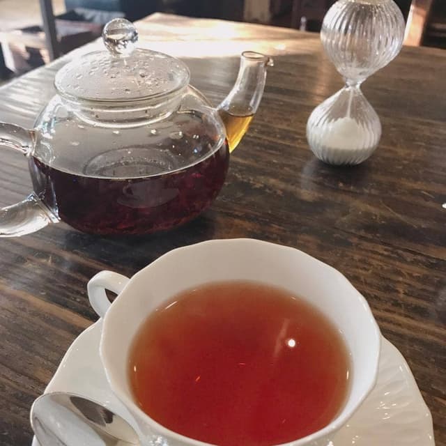 WALL -ANTIQUES & TEA ROOM- - サブ画像2