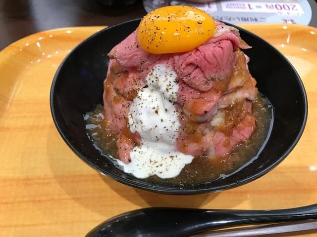 ローストビーフ星 イオンモール水戸内原店 - サブ画像2