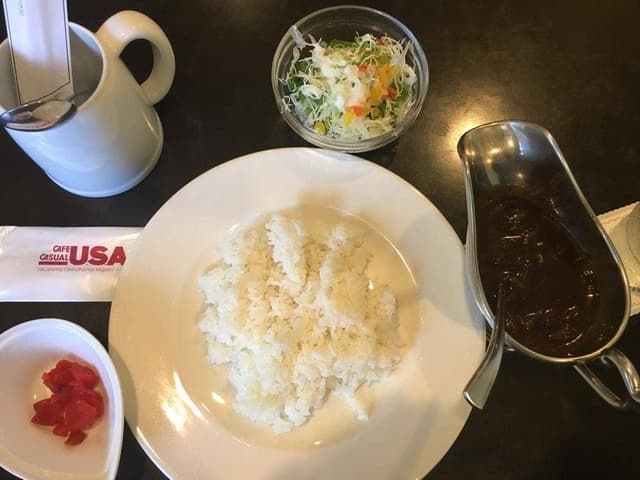 U・S・A - サブ画像1